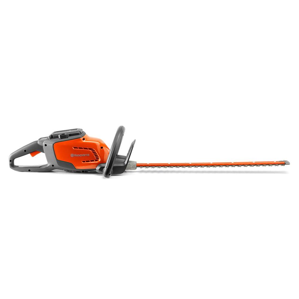 Husqvarna 115iHD55 Hedge Trimmer Battery-Powered Bundle