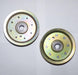 Toro Genuine Part Idler Pulley 116 - 3626 Set of 2 - SLE Equipment - 1