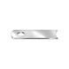 Rotary Genuine Part 11646 GIANT VAC BLADE 3 - 7/16"X1" Pack of 3 REPLACES 3604 - SLE Equipment - 1