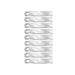 Rotary Genuine Part 11647 ENCORE FLAIL BLADE 4 - 1/4"X1 Pack of 9 REPLACES 253 - SLE Equipment - 2