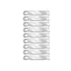 Rotary Genuine Part 11647 ENCORE FLAIL BLADE 4 - 1/4"X1 Pack of 9 REPLACES 253 - SLE Equipment - 2
