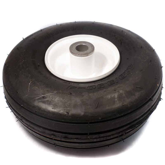 Toro Genuine 10 Inch Tire And Wheel Asm 117 - 7386 - SLE Equipment - 1