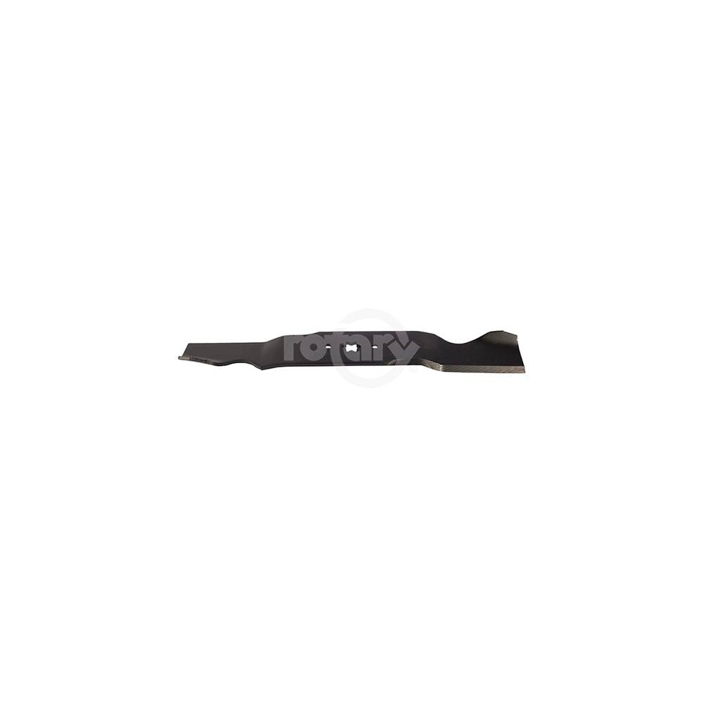 Rotary Genuine Part 11719 MTD BLADE 18 - 1/2" X 6 PT. STAR Pack of 9 - SLE Equipment - 2