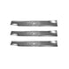 Rotary Genuine Part 11856 EXCEL BLADE 18 - 1/2" X 5/8" Pack of 3 - SLE Equipment - 2
