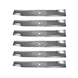 Rotary Genuine Part 11856 EXCEL BLADE 18 - 1/2" X 5/8" Pack of 6 - SLE Equipment - 1