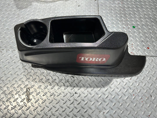 Toro Genuine Part 119 - 2602 LH - Console - SLE Equipment - 1