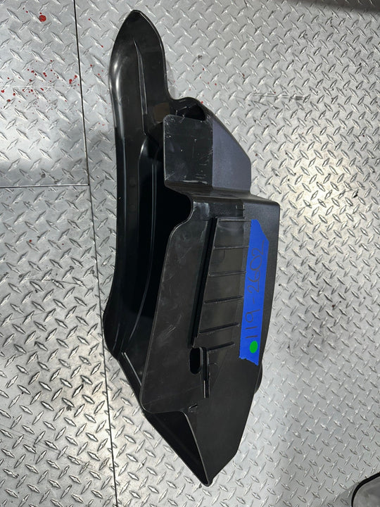 Toro Genuine Part 119 - 2602 LH - Console - SLE Equipment - 2