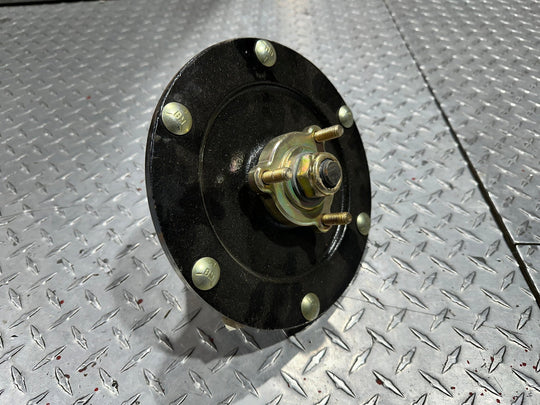 Toro Genuine Part 119 - 8500 Spindle Assembly - SLE Equipment - 1