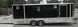 Enclosed Trailer 8.5'x24' Custom Car Motorcycle Bike Hauler Storage - SLE Equipment - 1
