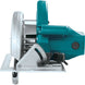 Makita 5007F - 7 - 1/4" Circular Saw 15 AMP 5,800 RPM - SLE Equipment - 5