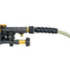 Simpson 40224 25ft. Morflex Hose 1/4" with Adaptor - SLE Equipment - 4