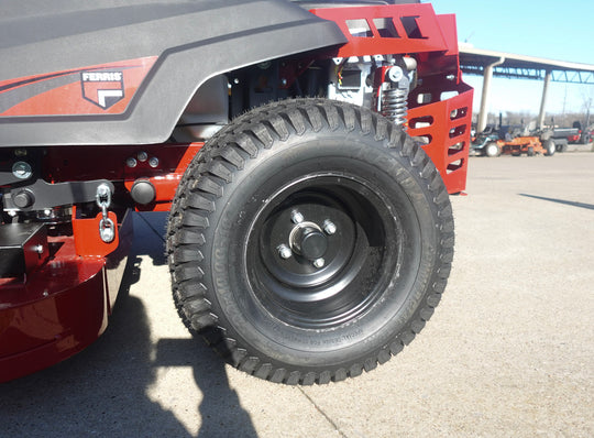 Ferris 5902101 48" 500S Zero Turn Mower 25HP Briggs - SLE Equipment - 16