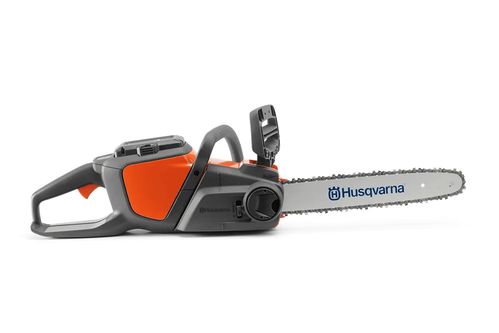 Husqvarna 120i 14" Battery Powered Chainsaw - Tool Only (Open Box)