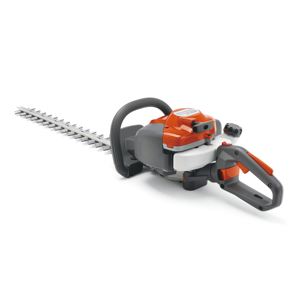 Husqvarna 122HD60 Hedge Trimmer 23" Double Sided 21.7cc Engine