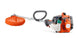 Toro 72911 ZMaster Zero Turn Mower Encl Trailer Handheld Bundle - SLE Equipment - 4