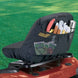 Classic Accessories 12324 Deluxe Lawn Mower Seat Cover - Medium - SLE Equipment - 4