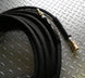 BE 85.238.156 3/8" Non-Marking Rubber Hose Single Wire Braid
