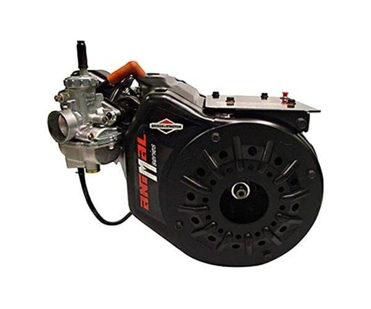 Briggs and Stratton Genuine Part 124332 - 8203 ENGINE, ANIMAL M - SERIES - SLE Equipment - 1