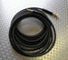 BE 85.238.156 3/8" Non-Marking Rubber Hose Single Wire Braid