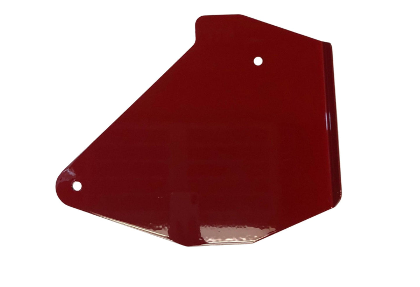 Toro Genuine Part Metal Plate Kit LCE Z - Mowers 125 - 4790 - SLE Equipment - 1