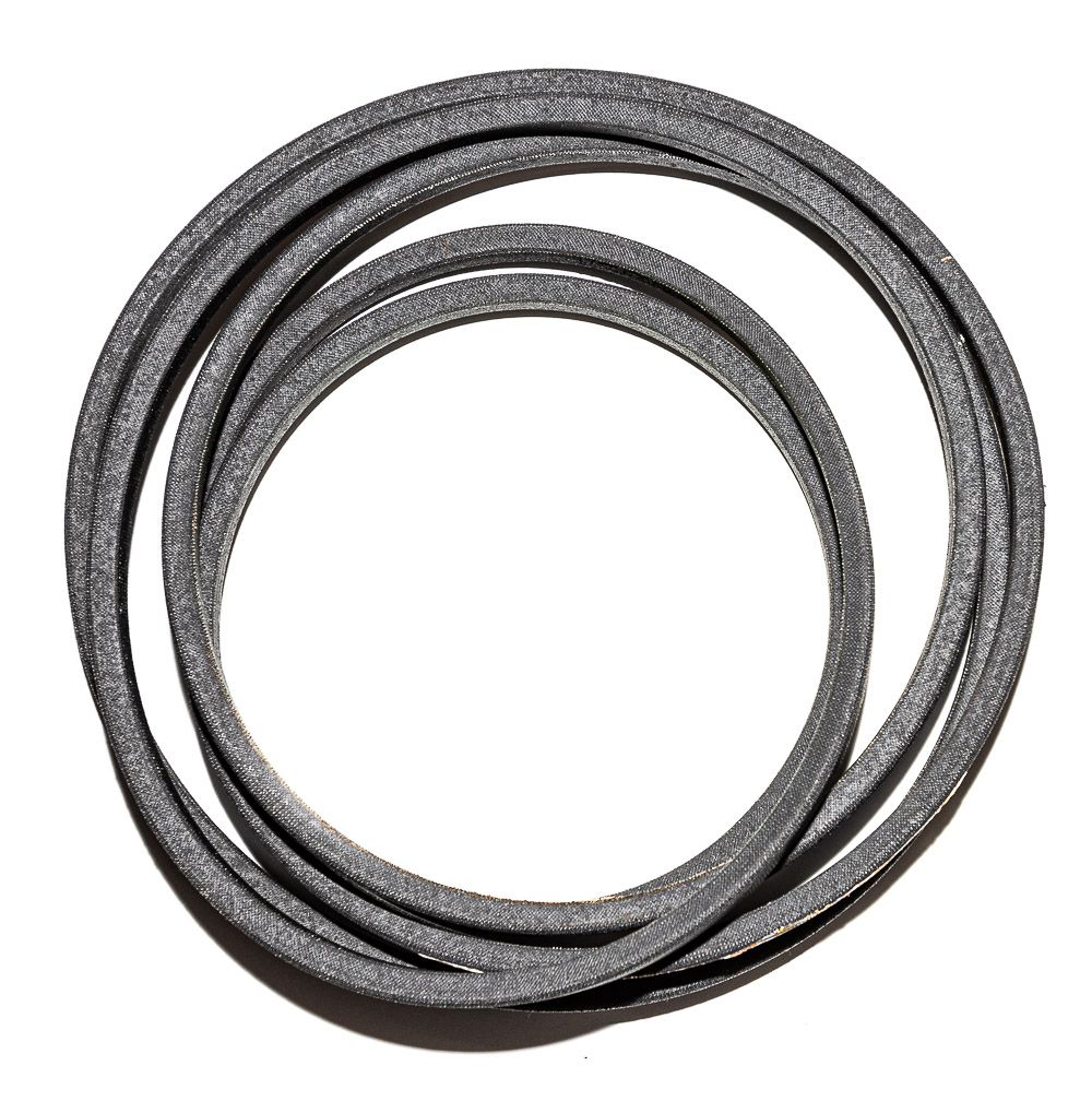 Swisher Genuine Part 12527 Belt - V, 130"; 66" Deck - SLE Equipment - 1