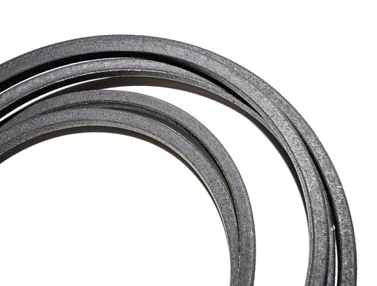 Swisher Genuine Part 12527 Belt - V, 130"; 66" Deck - SLE Equipment - 2