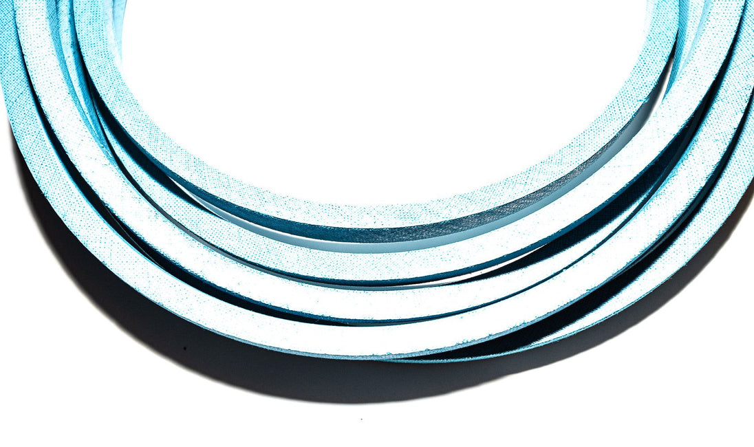Swisher Genuine Part 12527 Belt - V, 130"; 66" Deck - SLE Equipment - 4