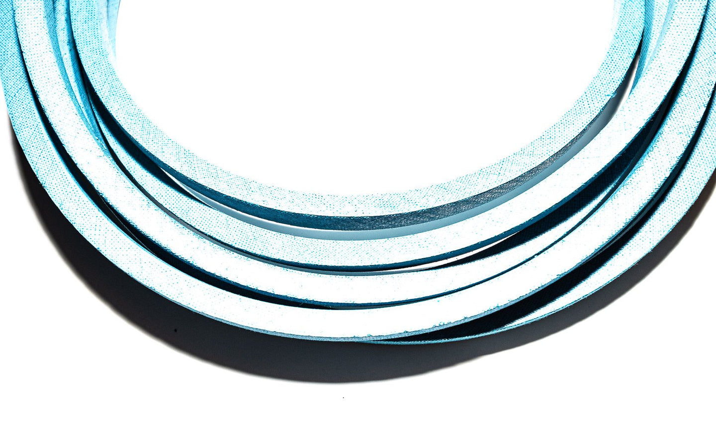 Swisher Genuine Part 12527 Belt - V, 130"; 66" Deck - SLE Equipment - 4