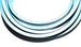 Swisher Genuine Part 12527 Belt - V, 130"; 66" Deck - SLE Equipment - 4