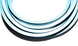 Swisher Genuine Part 12527 Belt - V, 130"; 66" Deck - SLE Equipment - 4