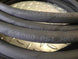 BE 85.238.156 3/8" Non-Marking Rubber Hose Single Wire Braid