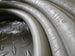 BE 85.238.156 3/8" Non-Marking Rubber Hose Single Wire Braid