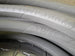 BE 85.238.156 3/8" Non-Marking Rubber Hose Single Wire Braid