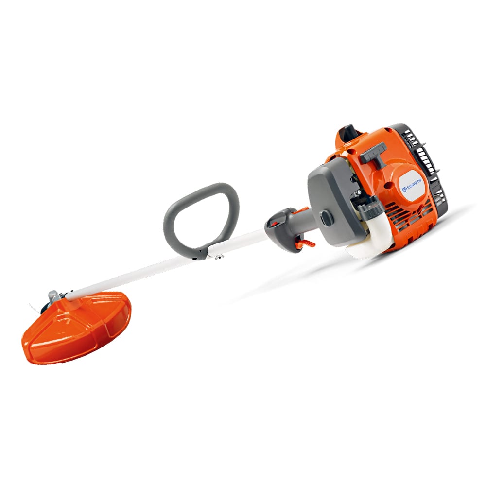 Husqvarna YTH1942 129L Trimmer 130BT Blower