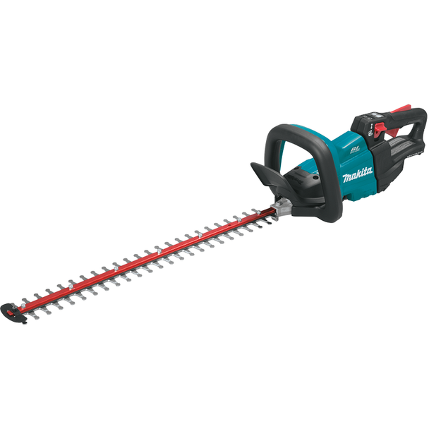 Makita 18V LXT Lithium?Ion 24" Hedge Trimmer XHU07Z