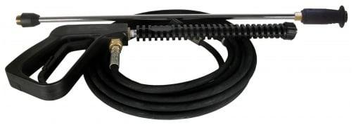 BE 85.400.327 Accessory Kit for Pressure Washers 3000 PSI - SLE Equipment - 1