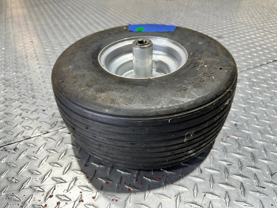 Toro Genuine Part 130 - 4563 Wheel and Tire Assembly - SLE Equipment - 2