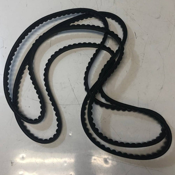 Toro Genuine Part 130 - 6976 V - BELT - SLE Equipment - 1