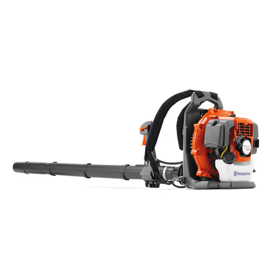 Husqvarna YTH1942 129L Trimmer 130BT Blower