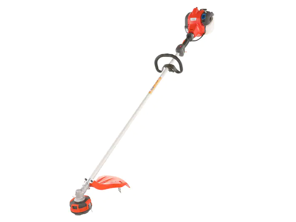 Husqvarna 130L Straight Shaft 18" Cut String Trimmer 28cc