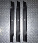 Toro Genuine 21.6 High Lift Blade 131 - 3939 - 03 set of 3 - SLE Equipment - 1