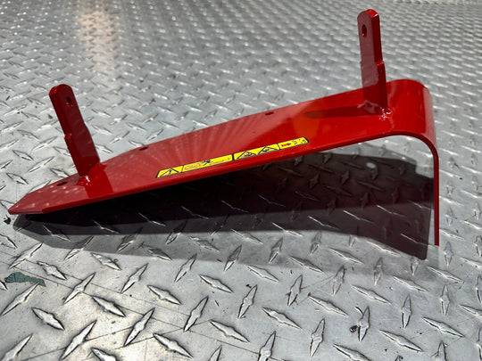Toro Genuine Part 131 - 3962 COVER ASM W/DECAL - SLE Equipment - 2