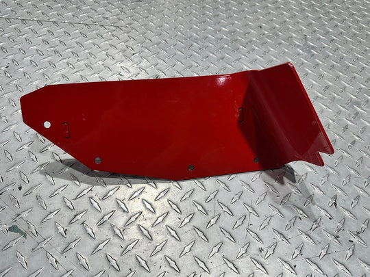 Toro Genuine Part 131 - 3962 COVER ASM W/DECAL - SLE Equipment - 1