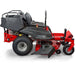Snapper 2691402 front left angle view