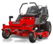 Snapper 2691402 front left angle view