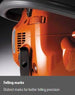 Husqvarna 545 50.1cc X-Torq .058 gauge 20" Chainsaw RSN