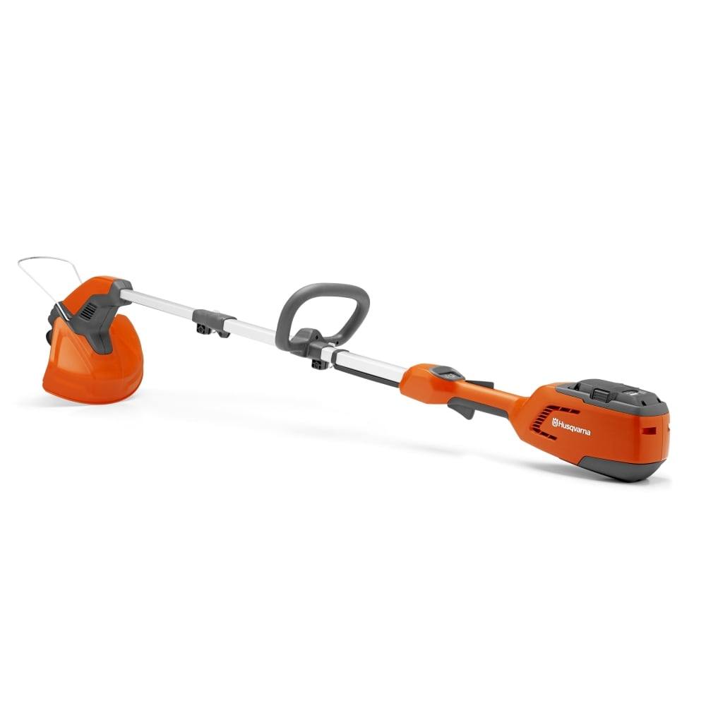 Husqvarna 136LiL Battery Powered String Trimmer