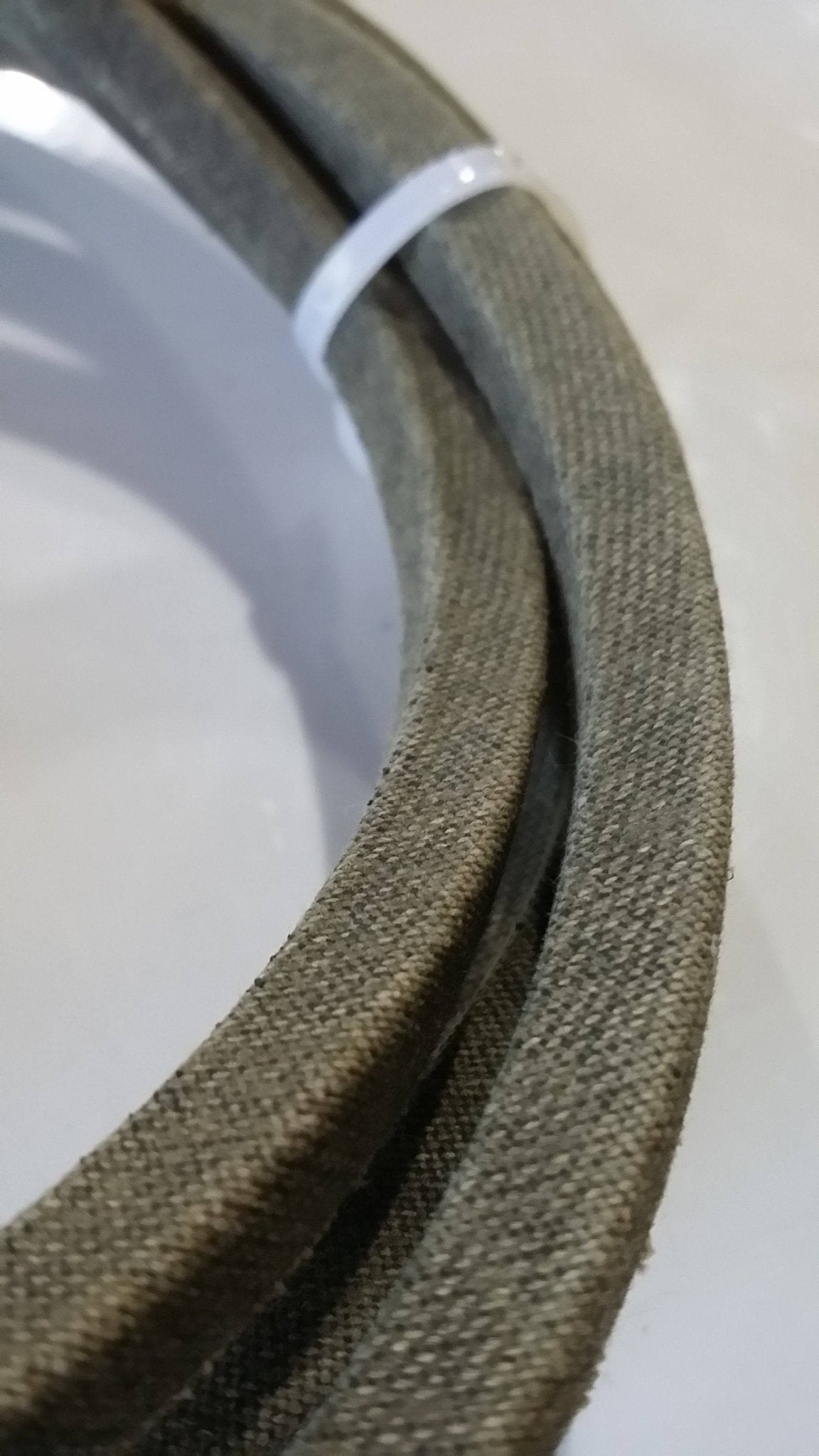 Husqvarna Genuine Drive Belt - AYP 50" & LT , YT - 532138255 - SLE Equipment - 3