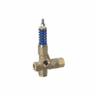 BE Pressure 85.300.033 VRT100 Unloader 5075 PSI 26.4 GPM - SLE Equipment - 1