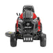Troy-Bilt 13A6A1BS066 Super Bronco Lawn Tractor Front Right